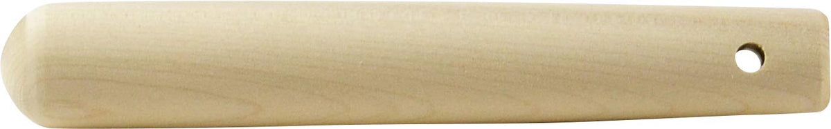 Yamako Magnolia Wood Pestle Surikogi Rod 18cm 791453