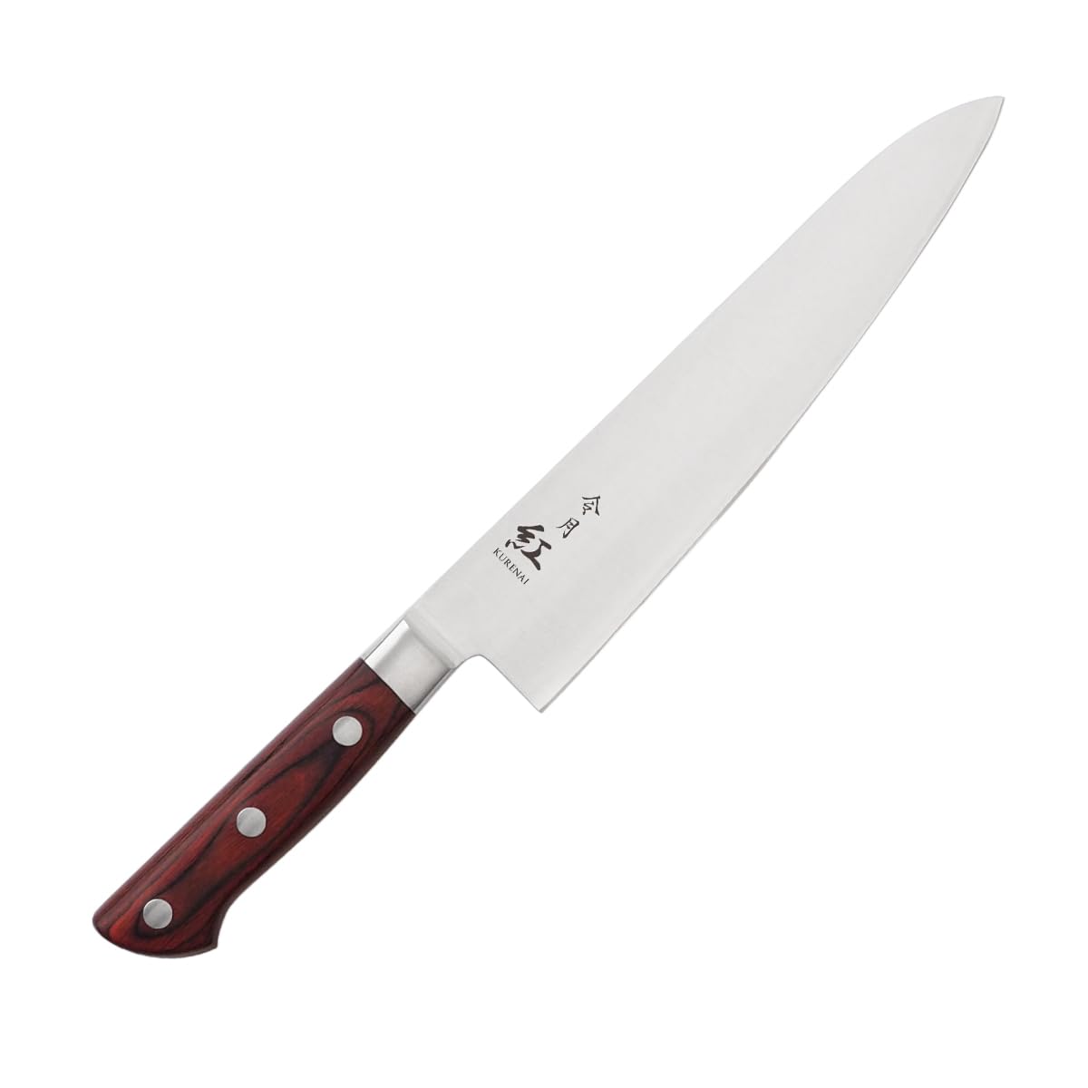 Fuji Cutlery Gyuto Chef Knife 210mm CR-007