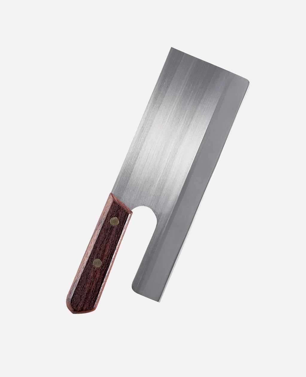 Hounen Standard Soba Noodle Knife (Menkiri Bocho) All Steel 270mm