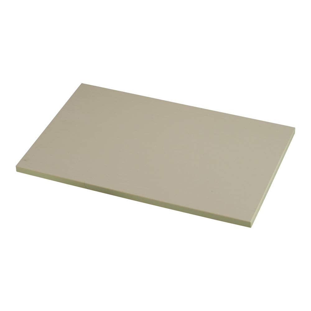 Asahi Rubber Color Cutting Board Green 50x33cm SC-102