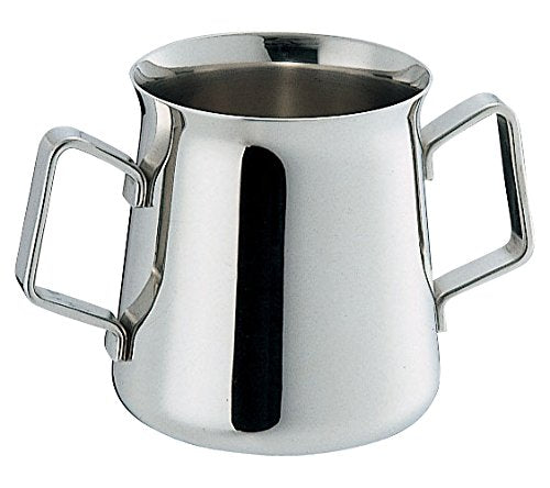 Wadasuke ET Sugar Pot with Handle No Lid for 5 People 2254-0501