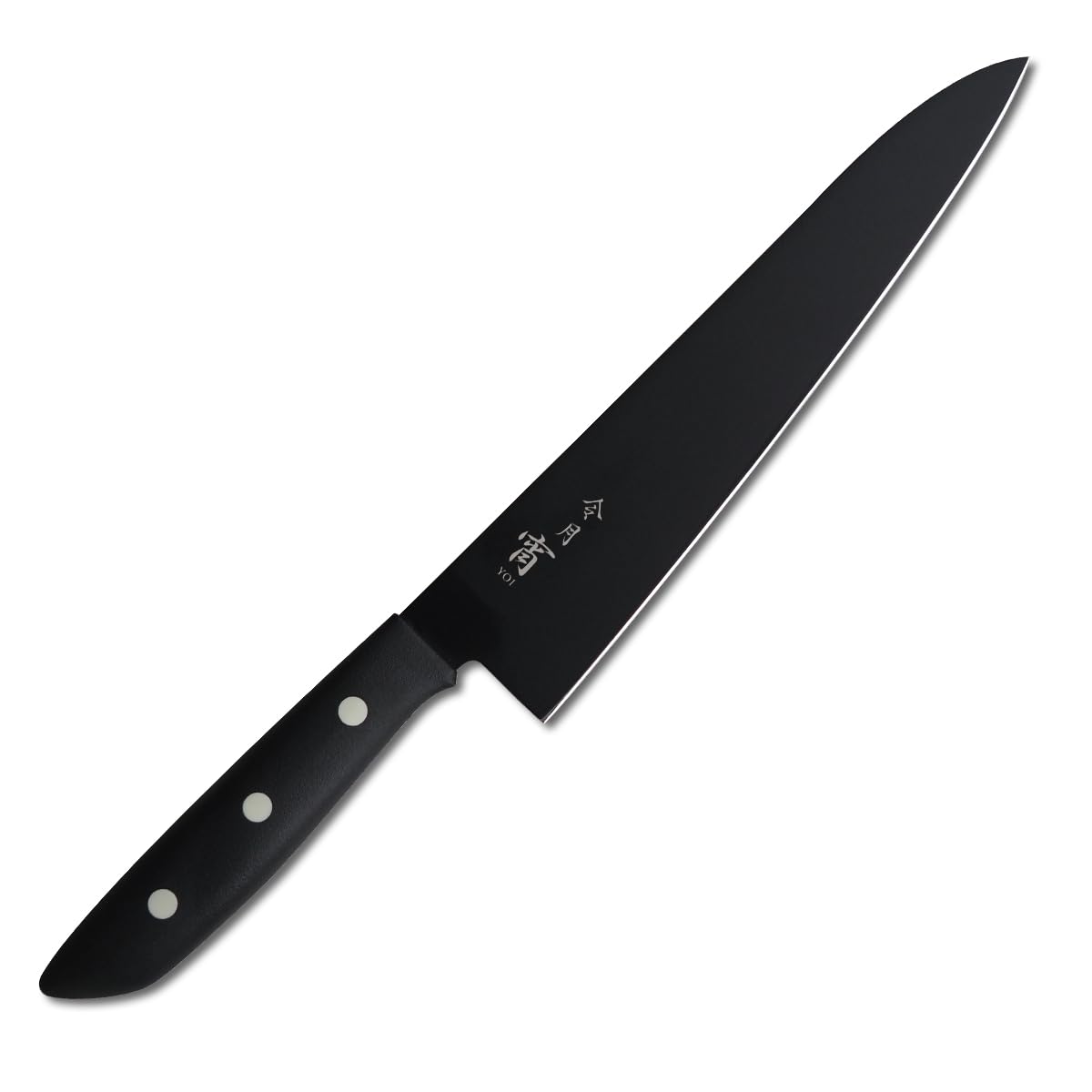 Fuji Cutlery Reigetsu Yoi Gyuto Chef Knife 210mm CR-024