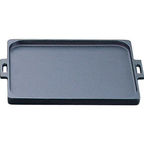Iwachu Nambu Ironware Oil Plate