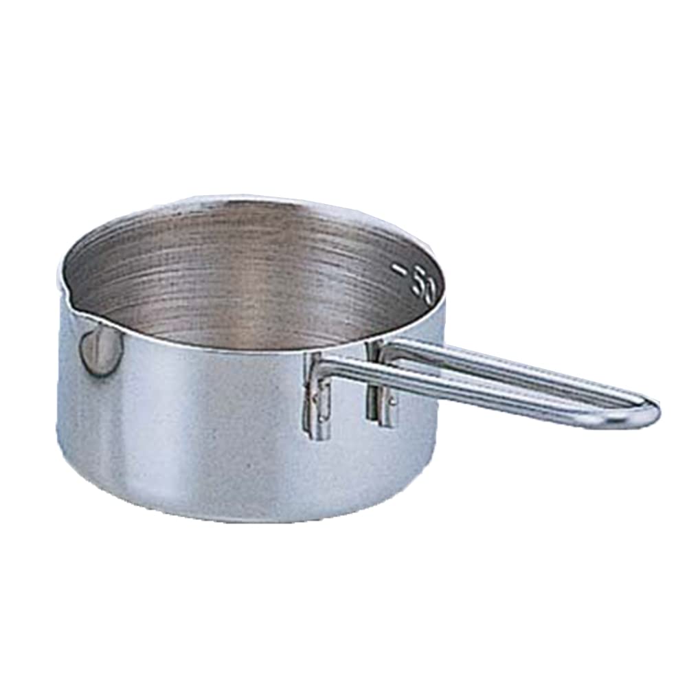 SALUS Daily Stainless Steel Measuring Cup