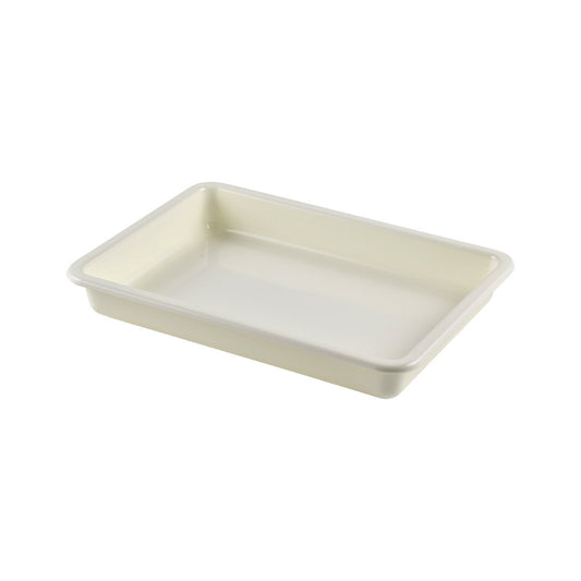 Entec Color Prep Tray Ivory No.21 Small MS-107