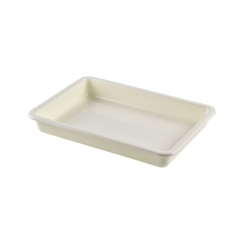 Entec Color Prep Tray Ivory