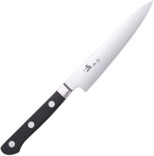 Fuji Cutlery Reigetsu Mei Petty Knife 130mm FC-0121