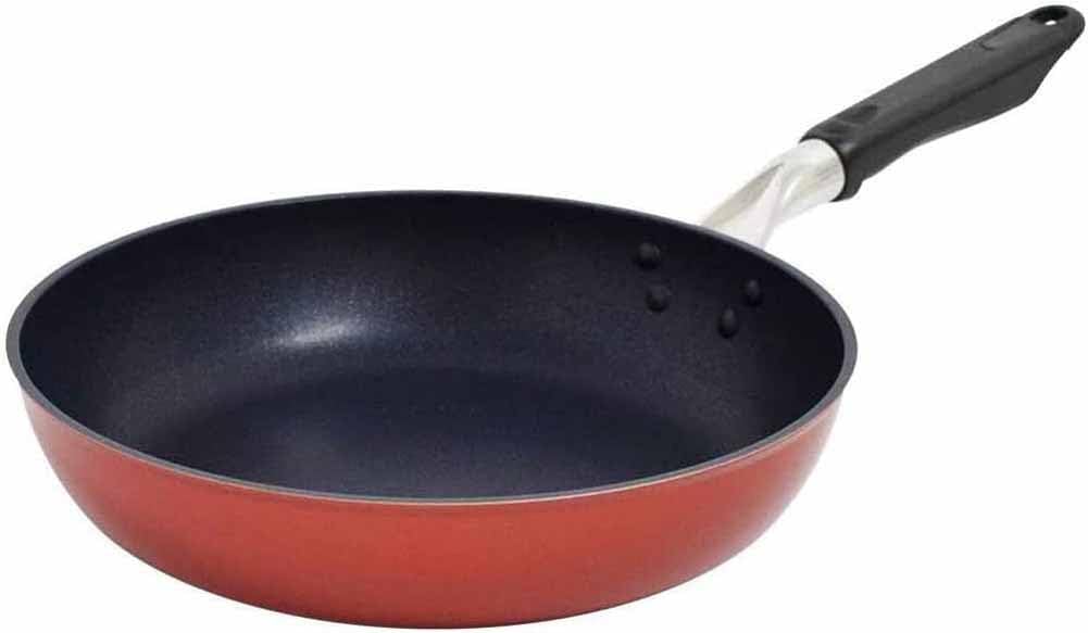 Urushiyama Sovi Frying Pan for Gas Stoves
