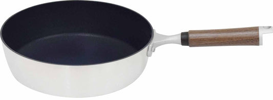 Urushiyama Kaedemasa Deep Frying Pan 24cm