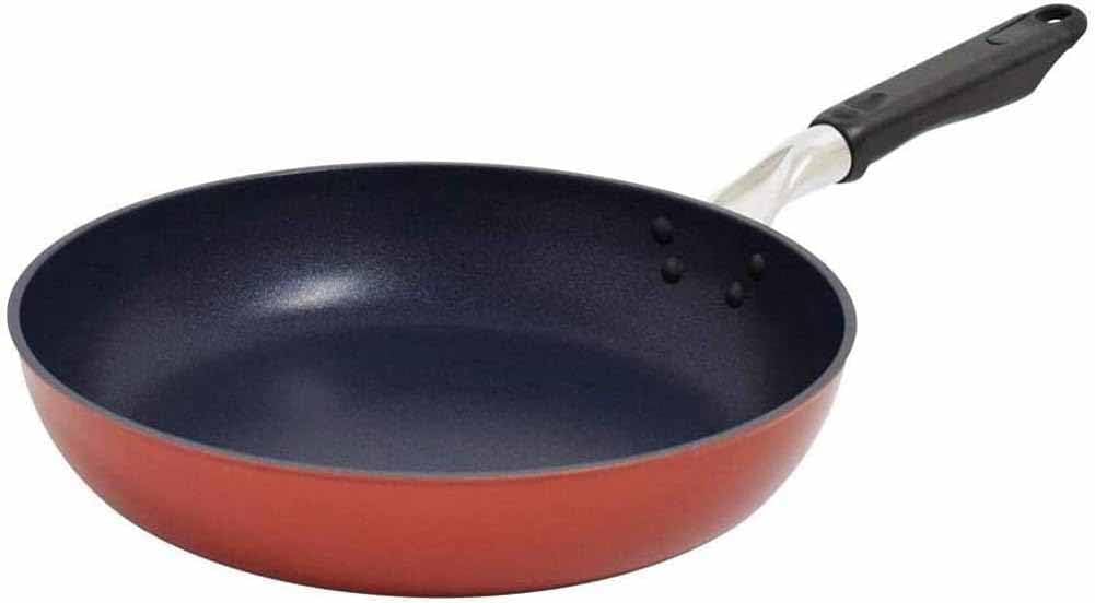 Urushiyama Sovi Frying Pan for Gas Stoves 30cm