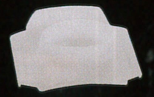 Benriner No.64 Hand Guard, Genuine Replacement Safety Holder, Made in Japan