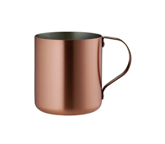 Tamahashi Pure Copper Mug Matte Finish 300ml