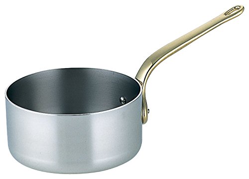 Wadasuke Stainless Steel Petite Pan Mini Saucepan 8cm 2531-0080