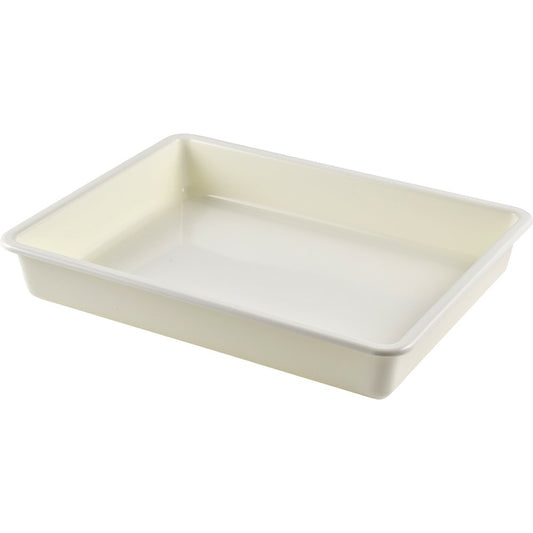 Entec Color Prep Tray Ivory No.15 Large MS-109