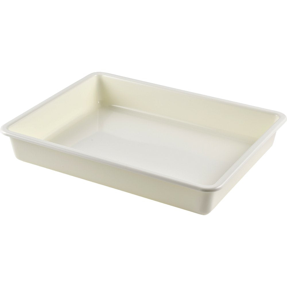 Entec Color Prep Tray Ivory