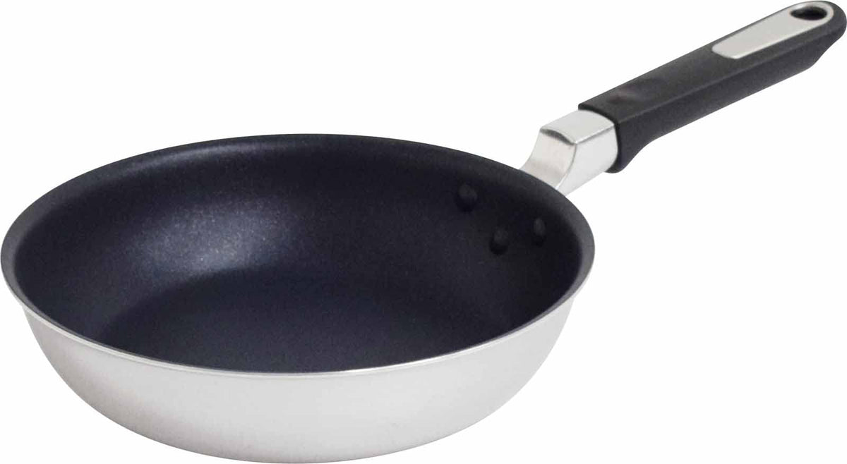 Urushiyama Quattro Plus IH Frying Pan 20cm