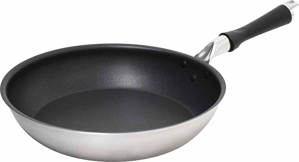 Urushiyama Vesta IH Frying Pan 28cm