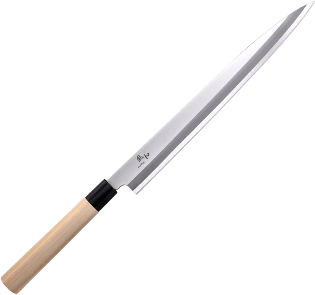 Fuji Cutlery Fuwa Yanagiba Sashimi Knife 300mm FC-0251