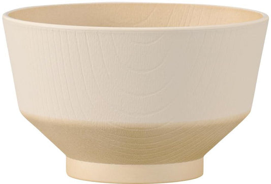 Kanoh Daily Colors Kids Soup Bowl 250ml Natural