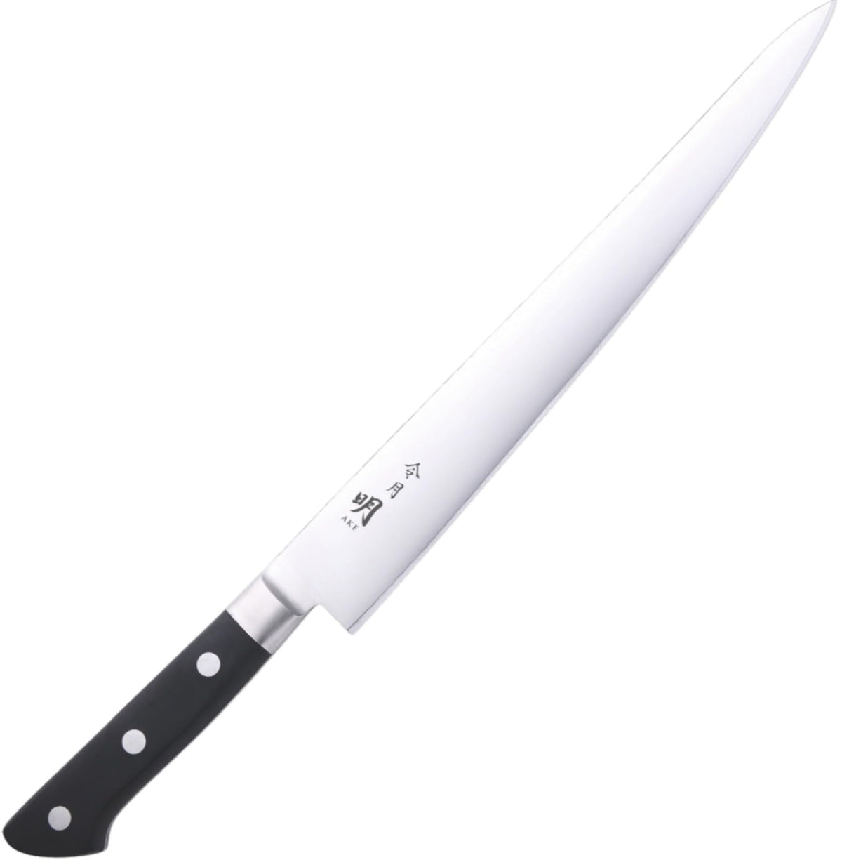 Fuji Cutlery Reigetsu Mei Sujihiki Slicing Knife 270mm FC-0105
