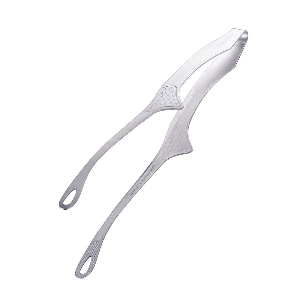 Senbudo Footed Yakiniku Tongs Large