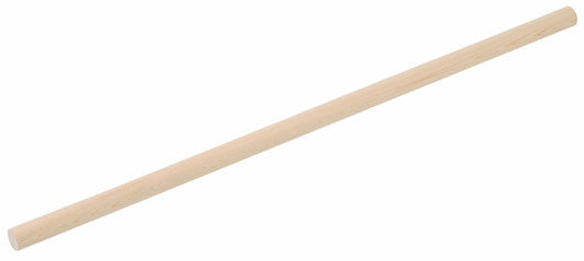 Hounen Soba Noodle Rolling Pin (Menbo) Hinoki Cypress 1200x30mm