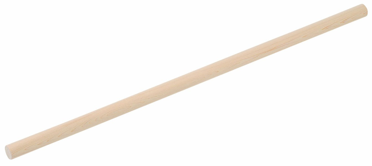 Hounen Soba Noodle Rolling Pin (Menbo)
