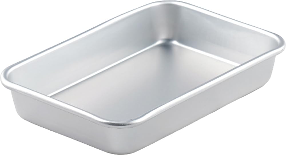 Taniguchi Metal Aluminum Alloy Bat Tray No.8 16x11cm