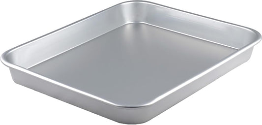 Taniguchi Metal Aluminum Alloy Bat Tray No.1 37x31cm