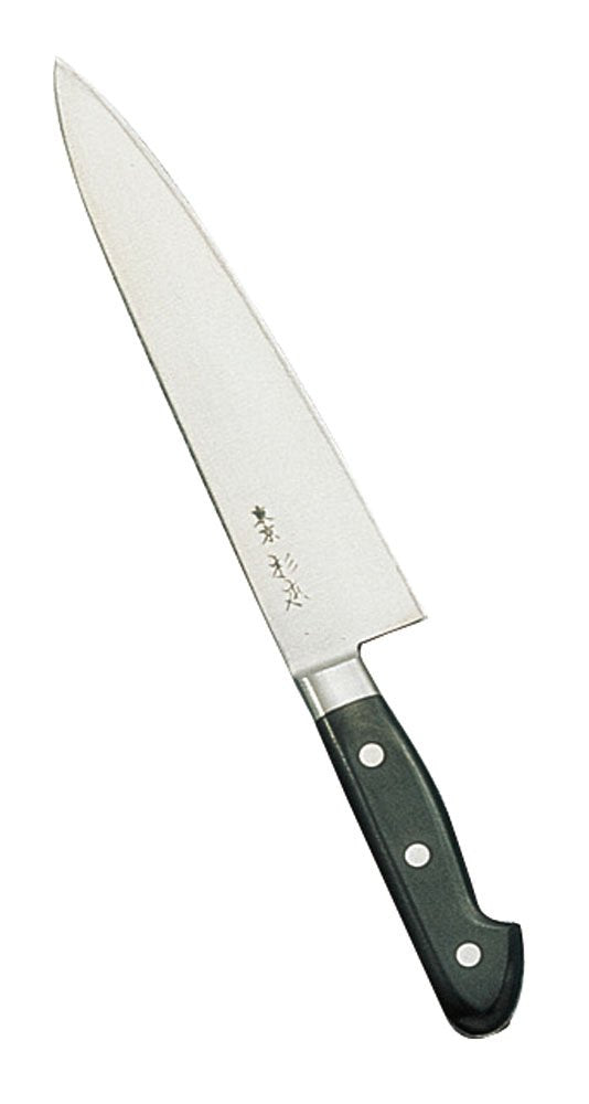 Sugimoto All Steel Gyuto Knife 21cm 2121