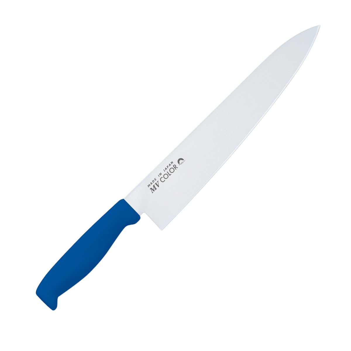 Fuji Cutlery MV Color Gyuto Chef's Knife Blue 270mm CR-0609BL