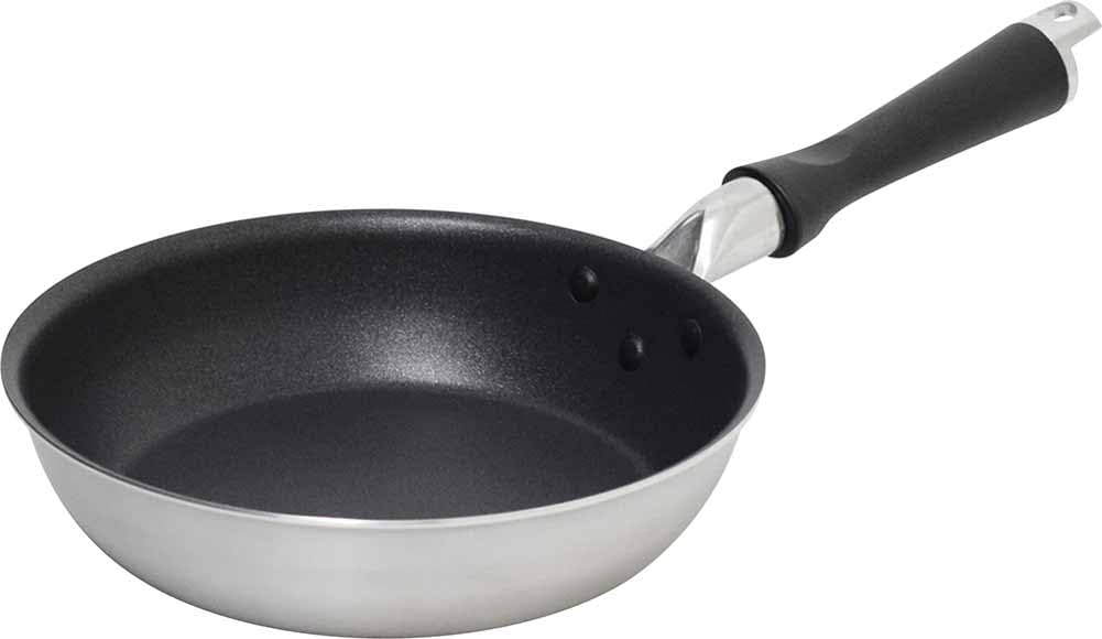 Urushiyama Vesta IH Frying Pan