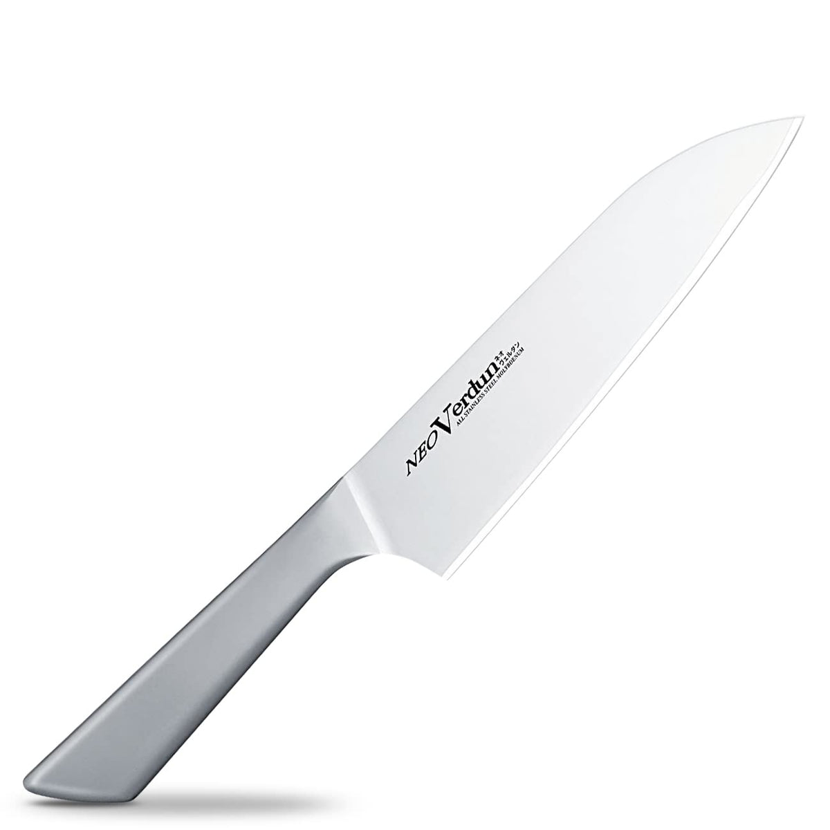 Shimomura Neo Verdun Gyuto Chef Knife 180mm NVD-02