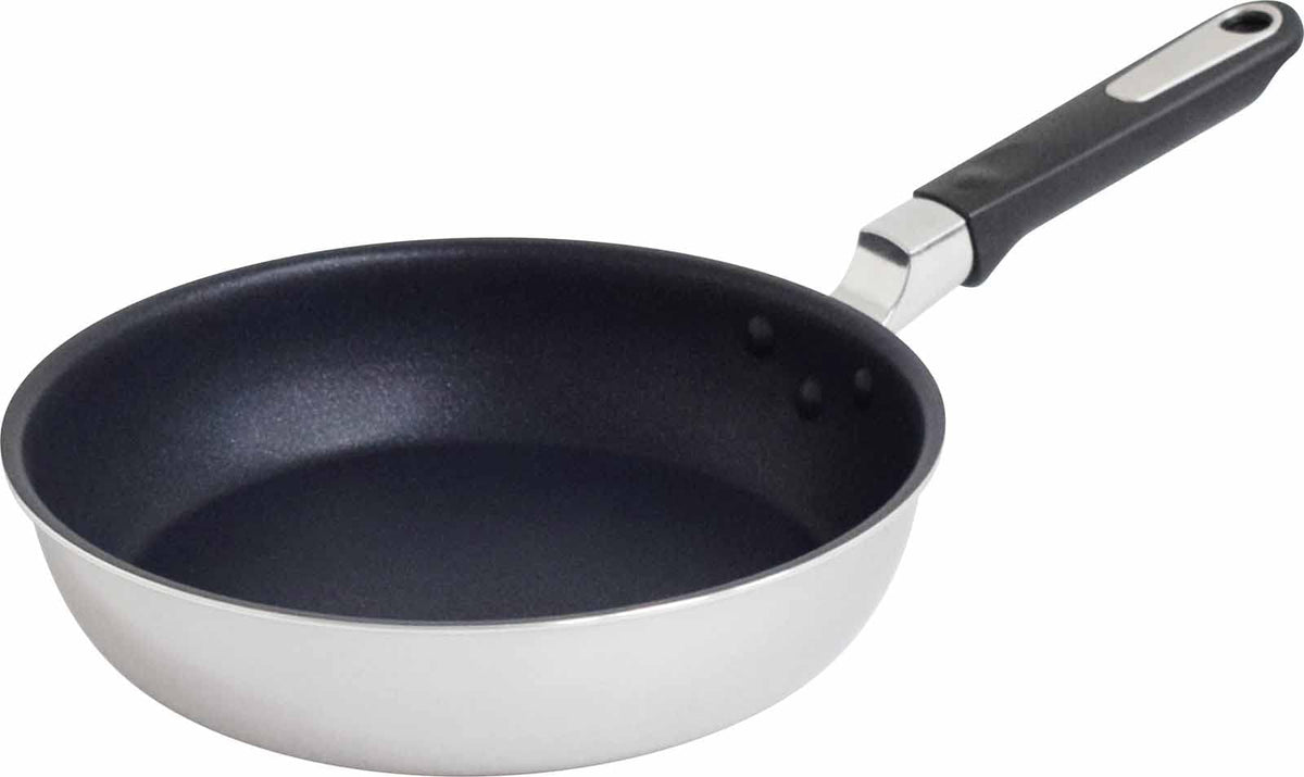 Urushiyama Quattro Plus IH Frying Pan 22cm