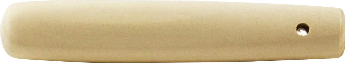 Yamako Magnolia Wood Pestle Surikogi Rod 12cm 791446