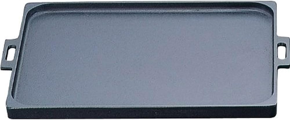 Iwachu Nambu Ironware Oil Plate Large 23-016