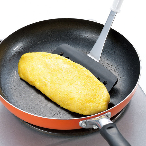 Wahei Freiz Satomi Kemmizaki Series Omelet Turner KZ-203