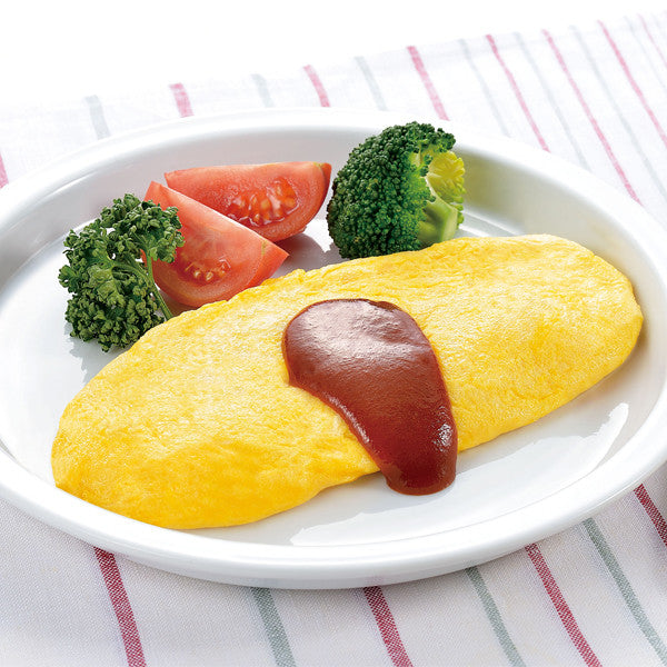 Wahei Freiz Satomi Kemmizaki Series Omelet Turner KZ-203