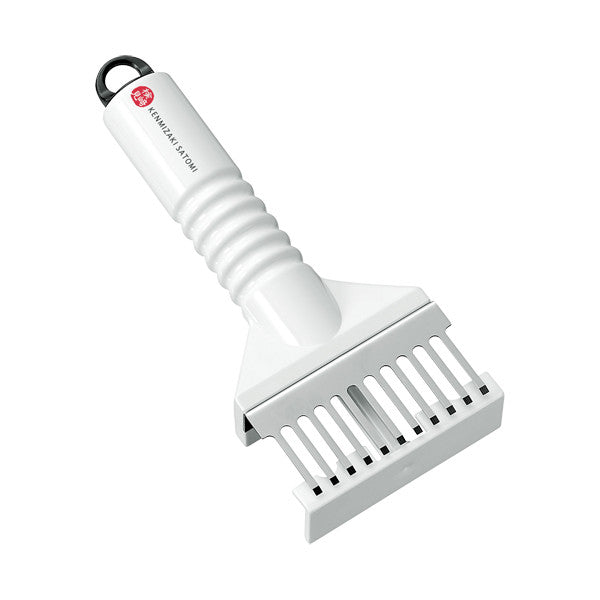 Satomi Kemizaki Series Meat Tenderizer Tendon Cutter KZ-605