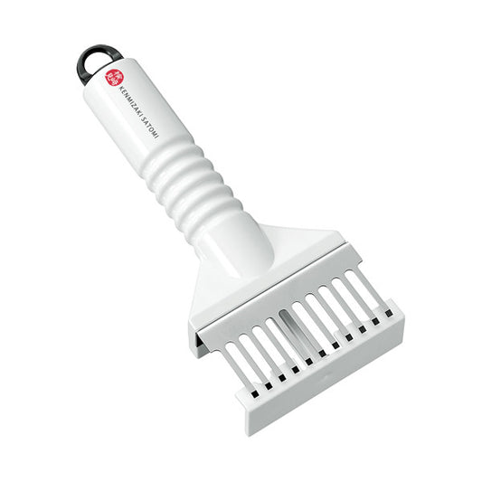 Satomi Kemizaki Series Meat Tenderizer Tendon Cutter KZ-605