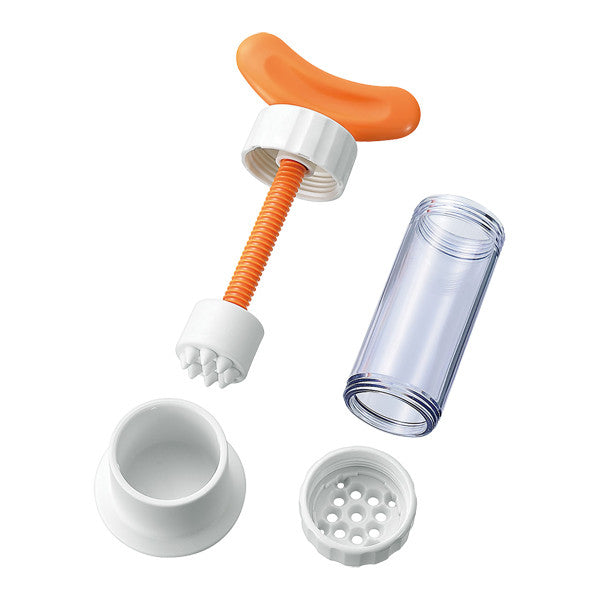 Fullvege Garlic Press FV-602