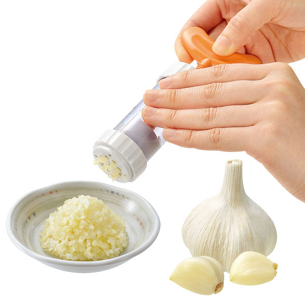 Fullvege Garlic Press FV-602