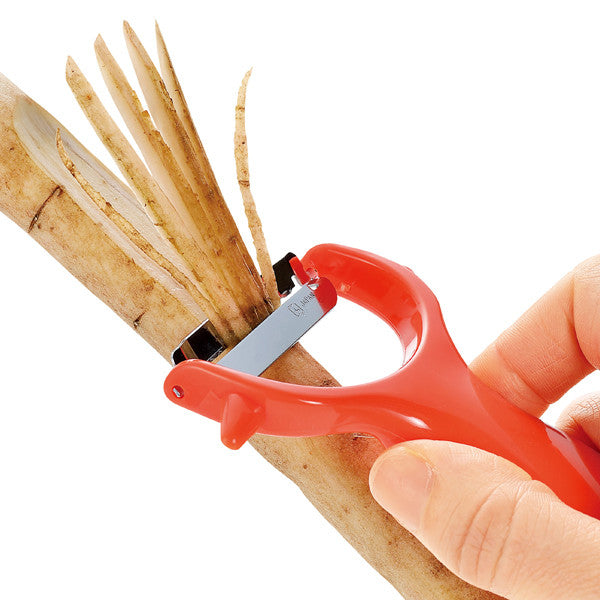 Fullvege Kinpira Julienne Peeler FV-603