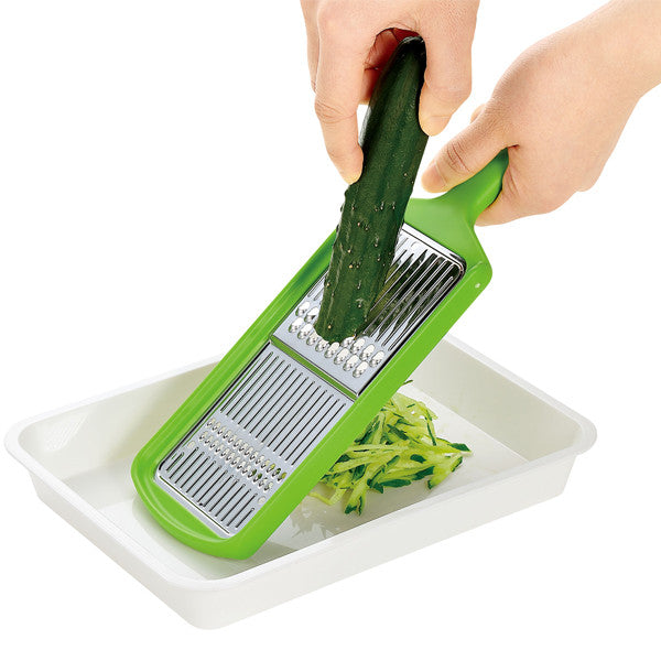 Fullvege Julienne Slicer for Sashimi Garnish (Tsuma) FV-604