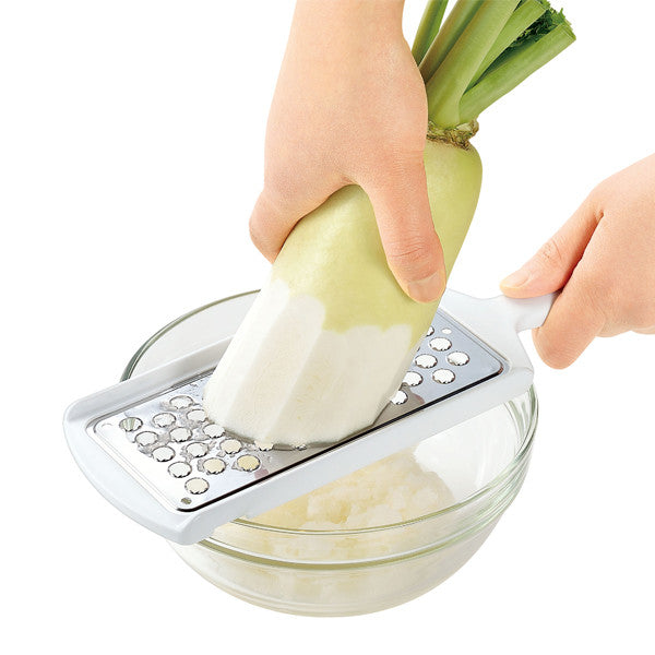 Fullvege Stainless Steel Grater FV-605