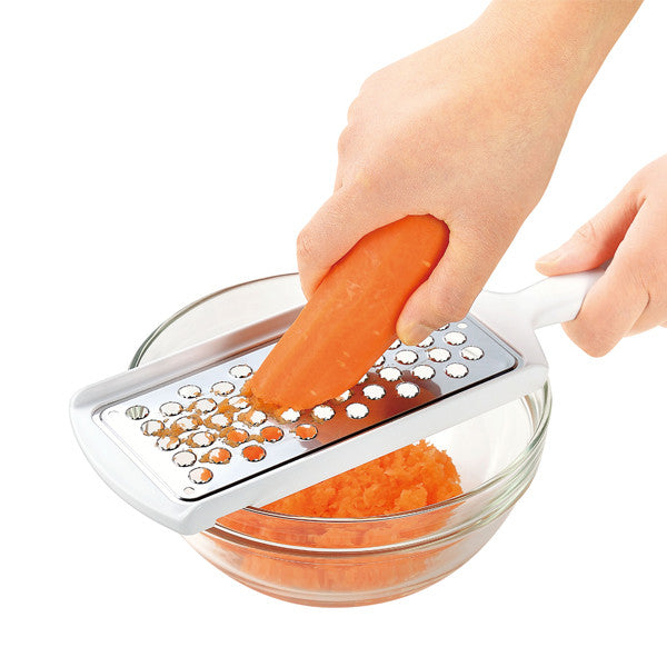 Fullvege Stainless Steel Grater FV-605