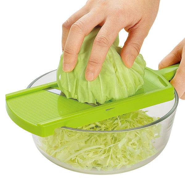 Shimomura Fullvege Cabbage Slicer FV-606