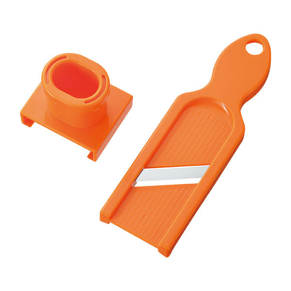 Shimomura Fullvege Garlic Slicer FV-607