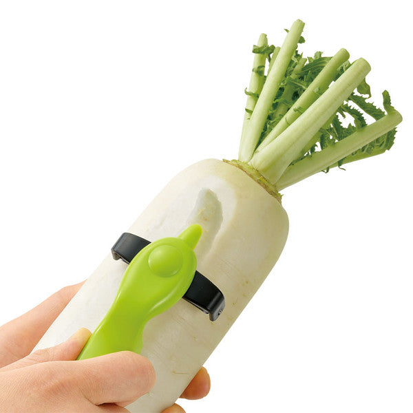 Fullvege Vertical and Horizontal Peeler FTY-01