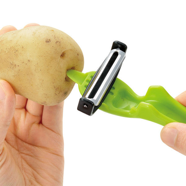 Fullvege Vertical and Horizontal Peeler FTY-01